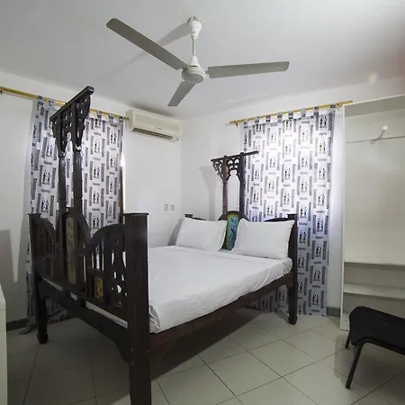 Gulf Global Bed & Breakfast
